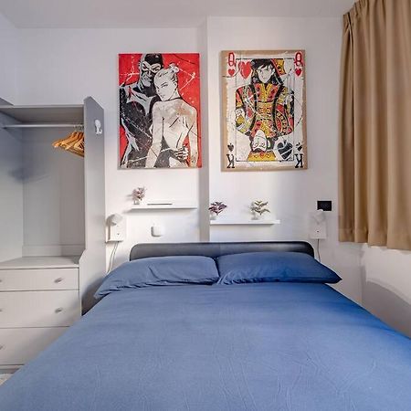 Modern Apartment At San Giovanni Рим Екстер'єр фото