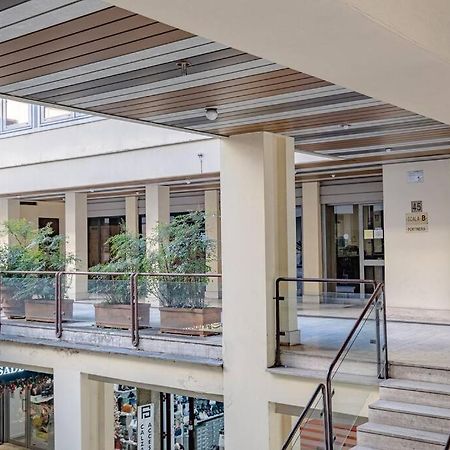 Modern Apartment At San Giovanni Рим Екстер'єр фото