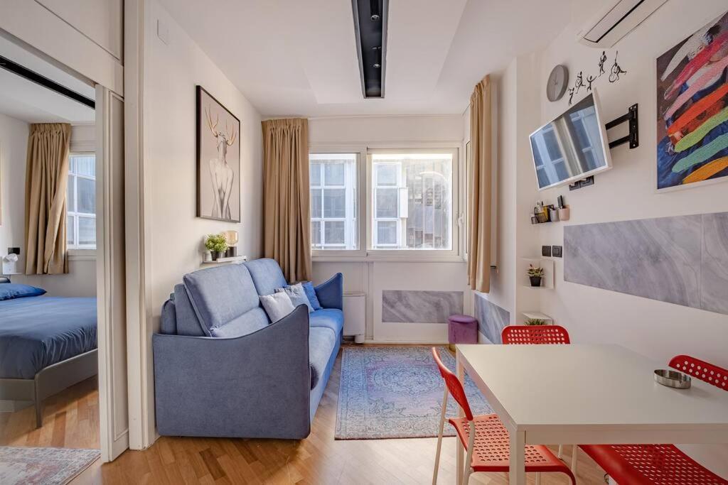 Modern Apartment At San Giovanni Рим Екстер'єр фото