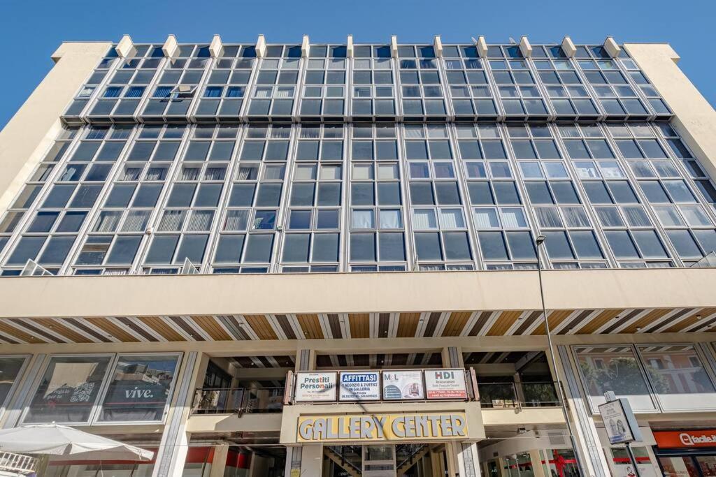 Modern Apartment At San Giovanni Рим Екстер'єр фото