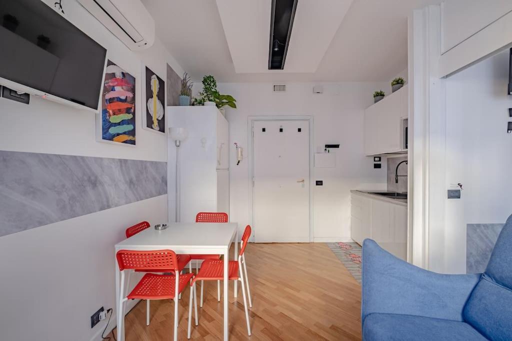 Modern Apartment At San Giovanni Рим Екстер'єр фото