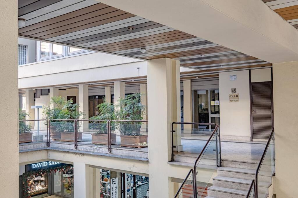 Modern Apartment At San Giovanni Рим Екстер'єр фото