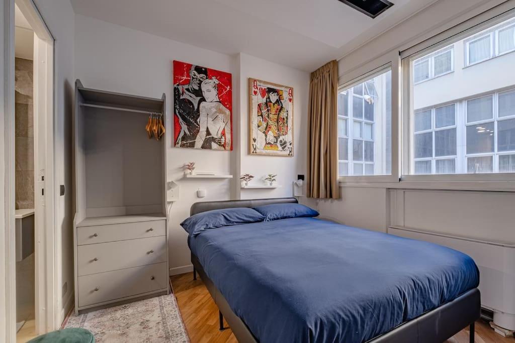 Modern Apartment At San Giovanni Рим Екстер'єр фото
